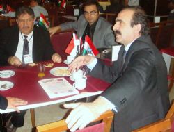 DAİB Genel Kurul'a gidiyor